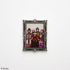  Square Enix Kingdom Hearts Acrylic Magnet Gallery Vol.3 10pcs BOX 