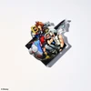 Square Enix Kingdom Hearts Acrylic Magnet Gallery Vol.4 10pcs BOX