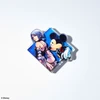 Square Enix Kingdom Hearts Acrylic Magnet Gallery Vol.4 10pcs BOX