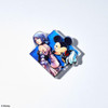  Square Enix Kingdom Hearts Acrylic Magnet Gallery Vol.4 10pcs BOX 