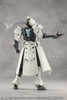 Kotobukiya Megalomaria Unlimited Universe - Metamorphose Unit Exarmor Cleric Coat Plastic Model 