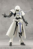  Kotobukiya Megalomaria Unlimited Universe - Metamorphose Unit Exarmor Cleric Coat Plastic Model 