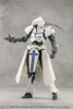  Kotobukiya Megalomaria Unlimited Universe - Metamorphose Unit Exarmor Cleric Coat Plastic Model 