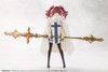 Kotobukiya Megalomaria Unlimited Universe - Metamorphose Unit Exarmor Cleric Coat Plastic Model