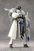  Kotobukiya Megalomaria Unlimited Universe - Metamorphose Unit Exarmor Cleric Coat Plastic Model 
