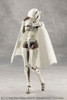  Kotobukiya Megalomaria Unlimited Universe - Metamorphose Unit Exarmor Cleric Coat Plastic Model 