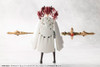  Kotobukiya Megalomaria Unlimited Universe - Metamorphose Unit Exarmor Cleric Coat Plastic Model 