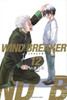  Kodansha WIND BREAKER Vol.12 (Shonen Magazine Comics) Manga **Japanese Language** 