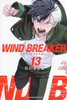  Kodansha WIND BREAKER Vol.13 (Shonen Magazine Comics) Manga **Japanese Language** 