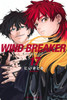  Kodansha WIND BREAKER Vol.17 (Shonen Magazine Comics) Manga **Japanese Language** 