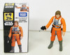 Takara Tomy Disney Star Wars Metakore Metal Figure #06 Luke Skywalker 828778
