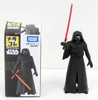 Takara Tomy Disney Star Wars Metakore Metal Figure #08 Kylo Ren 84182