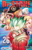  Shueisha Dr. STONE Vol.26 (Jump Comics) Manga **Japanese Language** 