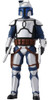 Takara Tomy Disney Star Wars Metakore Metal Figure #12 Jango Fett 867791