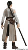 Takara Tomy Disney Star Wars Metakore Metal Figure #14 Rey 841852