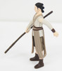 Takara Tomy Disney Star Wars Metakore Metal Figure #14 Rey 841852