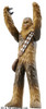 Takara Tomy Disney Star Wars Metakore Metal Figure #15 Chewbacca 841678