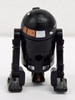 Takara Tomy Disney Star Wars Metakore Metal Figure #17 R2-Q5 863908