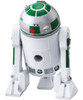 Takara Tomy Disney Star Wars Metakore Metal Figure R2-A6 871545