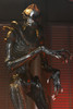  MAMEGYORAI Alien: Romulus/Scorched Xenomorph Ultimate 7 Inch Action Figure 