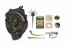  MAMEGYORAI Alien: Romulus/7 Inch Action Figure Accessory Set 