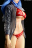  Orcatoys Juvia Lockser Wet Shirt Gravure_Style [Red Bikini!!] 1/6 Figure (Fairy Tail) 