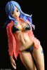  Orcatoys Juvia Lockser Wet Shirt Gravure_Style [Black Bikini!!] 1/6 Figure (Fairy Tail) 