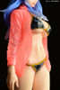  Orcatoys Juvia Lockser Wet Shirt Gravure_Style [Black Bikini!!] 1/6 Figure (Fairy Tail) 