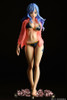  Orcatoys Juvia Lockser Wet Shirt Gravure_Style [Black Bikini!!] 1/6 Figure (Fairy Tail) 