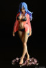  Orcatoys Juvia Lockser Wet Shirt Gravure_Style [Black Bikini!!] 1/6 Figure (Fairy Tail) 