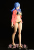  Orcatoys Juvia Lockser Wet Shirt Gravure_Style [Black Bikini!!] 1/6 Figure (Fairy Tail) 