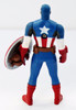 Takara Tomy Marvel Metakore Metal Figure Captain America (4904810853060)