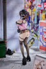  DIGIGIRL Original Character Jirai-Chan 1/6 Figure 