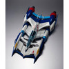 Megahouse MegaHouse Variable Action Hi-SPEC v Asurada AKF-0/G Figure (Future GPX Cyber Formula) 