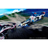 Megahouse MegaHouse Variable Action Hi-SPEC v Asurada AKF-0/G Figure (Future GPX Cyber Formula) 