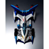 Megahouse MegaHouse Variable Action Hi-SPEC v Asurada AKF-0/G Figure (Future GPX Cyber Formula) 