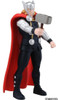 Takara Tomy Marvel Metakore Metal Figure Thor (4904810853077)