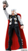 Takara Tomy Marvel Metakore Metal Figure Thor (4904810853077)