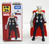 Takara Tomy Marvel Metakore Metal Figure Thor (4904810853077)