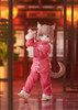  amiami GOLDENHEAD+ Palette Dress-up Collection Nyan Fu Kinako Figure (Uchi no Neko ga Onnanoko de Kawaii) 