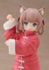  amiami GOLDENHEAD+ Palette Dress-up Collection Nyan Fu Kinako Figure (Uchi no Neko ga Onnanoko de Kawaii) 