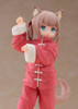  amiami GOLDENHEAD+ Palette Dress-up Collection Nyan Fu Kinako Figure (Uchi no Neko ga Onnanoko de Kawaii) 