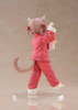  amiami GOLDENHEAD+ Palette Dress-up Collection Nyan Fu Kinako Figure (Uchi no Neko ga Onnanoko de Kawaii) 