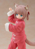 amiami GOLDENHEAD+ Palette Dress-up Collection Nyan Fu Kinako Figure (Uchi no Neko ga Onnanoko de Kawaii) 