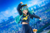  quesQ Lum Uniform Ver. 1/7 Figure (Urusei Yatsura) 