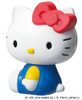 Takara Tomy Sanrio Metakore Metal Figure Collection Hello Kitty Blue (865254)