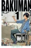  Shueisha Bakuman Vol.1 (Jump Comics) Manga **Japanese Language** 