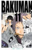 Shueisha Bakuman Vol.11 (Jump Comics) Manga **Japanese Language** 