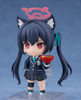 Good Smile Company Nendoroid Serika Kuromi Figure (Blue Archive)