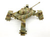  Rocket Models 1/72 German E-75 Heavy Tank Mech Ausf.G "Unternehmen Taifun, Jan, 1942" Plastic Model 